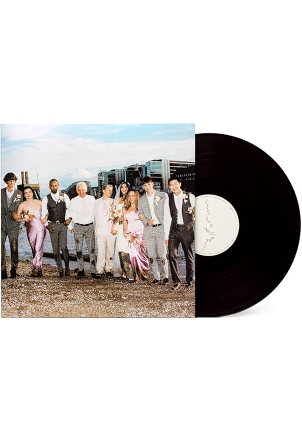 Jimin (BTS) - MUSE[Vinyl] - Amazon.com Music